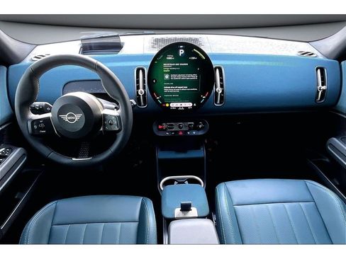 Used 2025 MINI Cooper Countryman SE image 17
