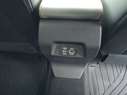 New 2026 Subaru Crosstrek 2.5i Limited image 16