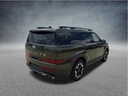 Used 2024 Hyundai Santa Fe SEL FWD image 10