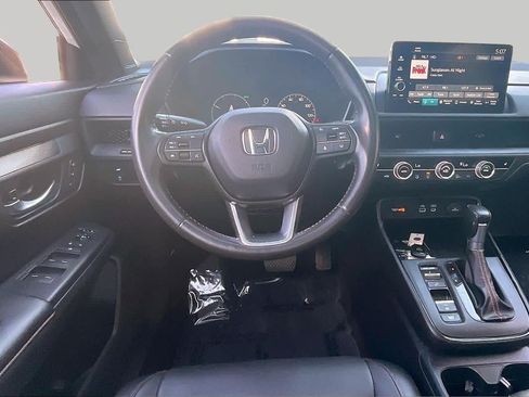 Used 2024 Honda CR-V Sport-L image 5