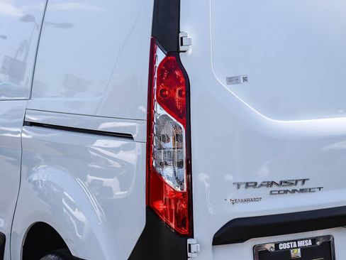 Used 2020 Ford Transit Connect XL FWD image 7