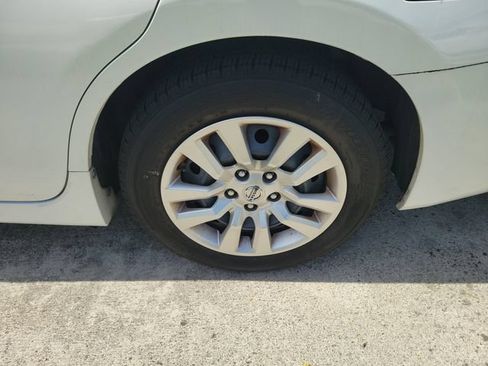 Used 2013 Nissan Altima 2.5 S FWD image 5