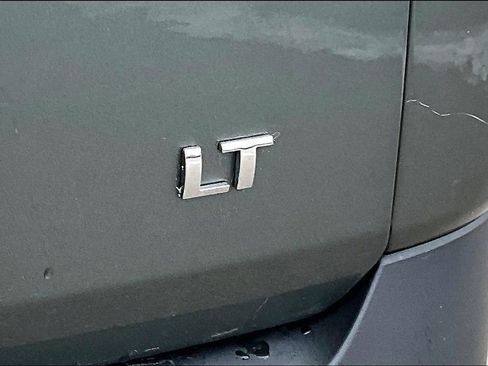 Certified 2023 Chevrolet Traverse LT image 25