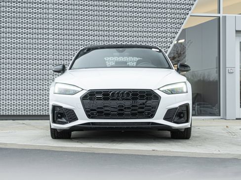 Certified 2023 Audi A5 2.0T Premium Plus w/ Premium Plus image 33