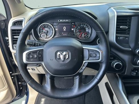 Used 2020 RAM 1500 Big Horn image 32