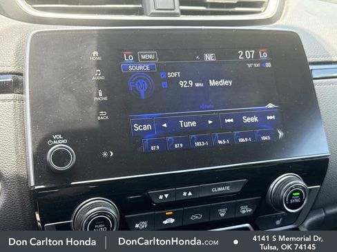 Used 2022 Honda CR-V EX-L image 7