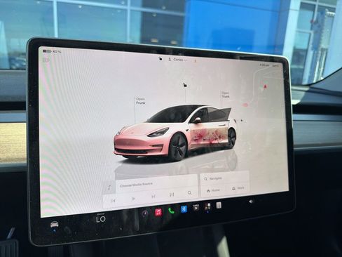 Used 2023 Tesla Model 3 Standard Range RWD image 9