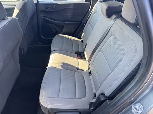 Certified 2022 Ford Escape S image 19