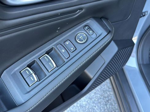 New 2025 Honda Accord Sport image 29