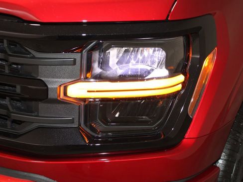 New 2026 Ford F150 XLT w/ Equipment Group 302A MID image 54