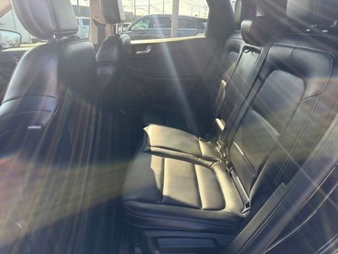 Used 2020 Ford Escape SEL image 25