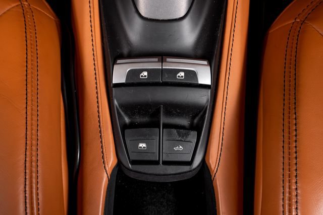 Certified 2018 Ferrari 488 Spider RWD image 50
