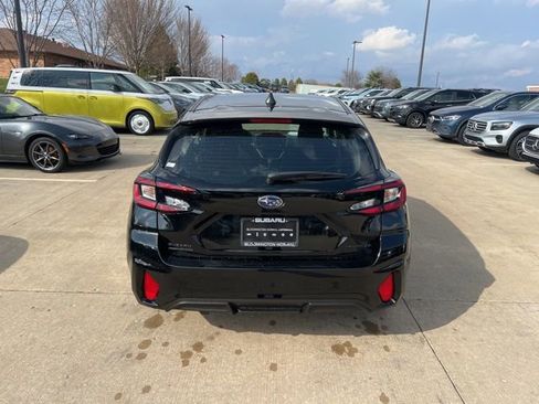 New 2026 Subaru Impreza 2.0i Sport AWD/4WD image 5