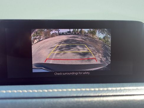 Used 2020 MAZDA CX-30 FWD w/ Preferred Package image 18