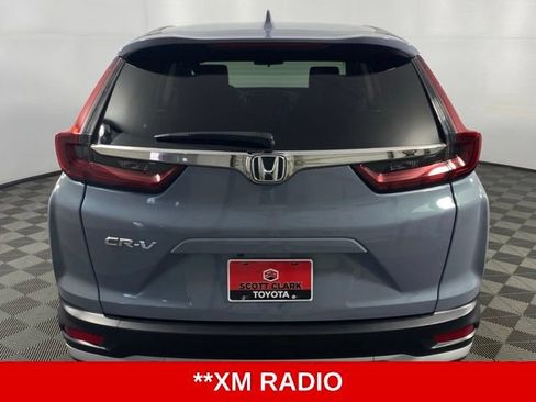 Used 2020 Honda CR-V EX image 7