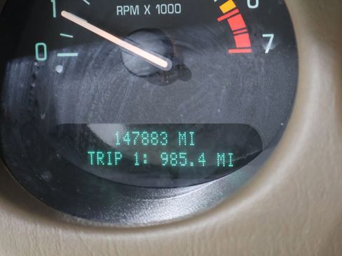 Used 2005 Buick Le Sabre Custom w/ Platinum Edition Plus Pkg image 31