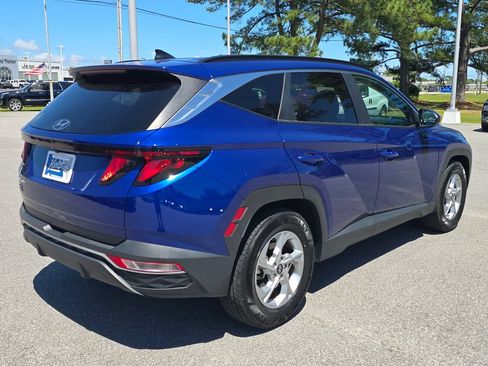 Used 2024 Hyundai Tucson SEL FWD image 5