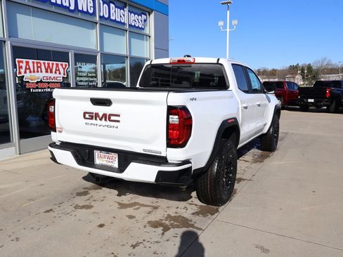 New 2026 GMC Canyon Elevation w/ Convenience Package AWD/4WD image 3