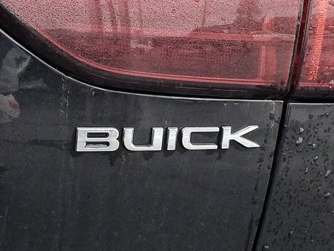 Used 2025 Buick Envision Sport Touring image 30