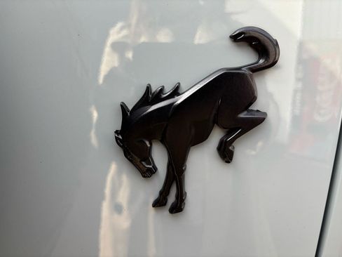 Used 2021 Ford Bronco Badlands image 37