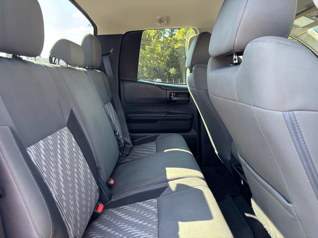 Used 2018 Toyota Tundra SR AWD/4WD image 26
