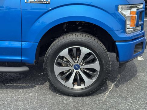 Used 2020 Ford F150 XL w/ Equipment Group 101A Mid AWD/4WD image 26