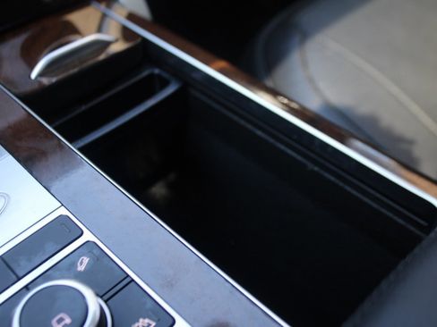 Used 2021 Land Rover Range Rover Westminster Edition image 27