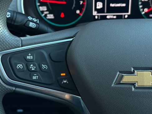 Certified 2023 Chevrolet Malibu LT image 26