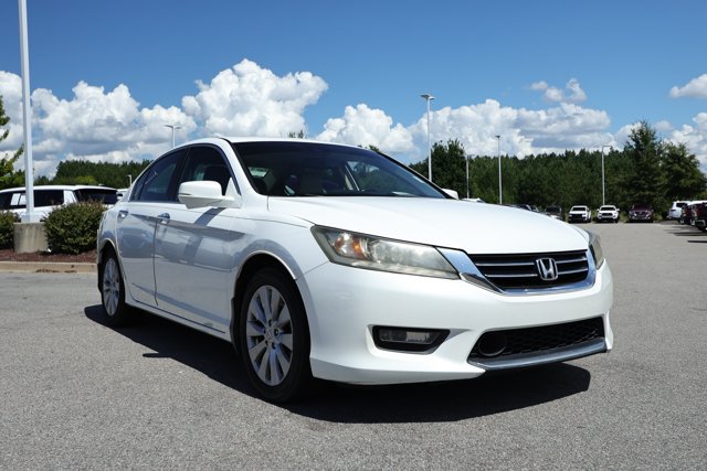 Used 2014 Honda Accord Touring image 3