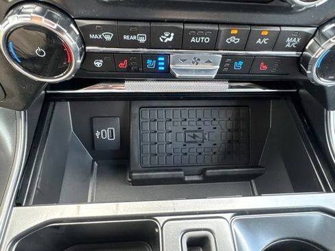 New 2026 Ford F150 Lariat w/ Equipment Group 502A High AWD/4WD image 40