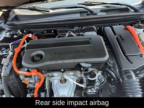 Used 2023 Honda Accord Sport image 28