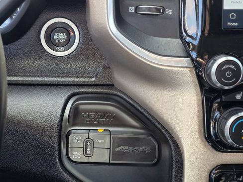 Used 2022 RAM 3500 Laramie image 28