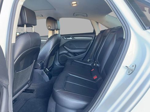 Used 2015 Audi A3 2.0T Premium w/ Cold Weather Package image 25