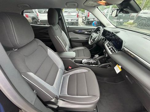 New 2026 Chevrolet TrailBlazer LT w/ Convenience Package image 24