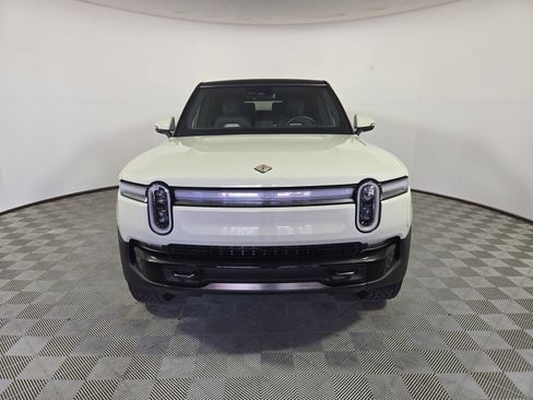 Used 2025 Rivian R1S Adventure AWD/4WD image 8