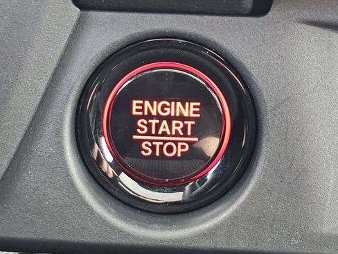 Certified 2026 Honda Passport TrailSport image 19