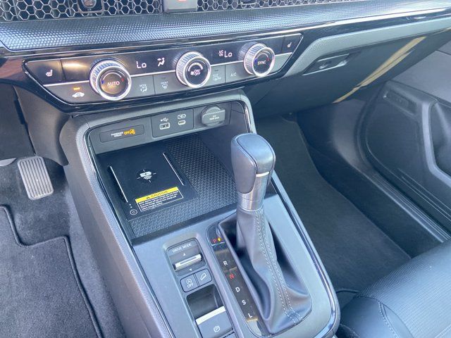 Used 2024 Honda CR-V EX-L image 39