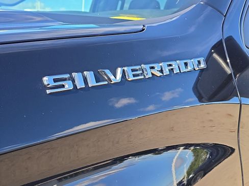 Certified 2020 Chevrolet Silverado 1500 RST w/ All-Star Edition image 37