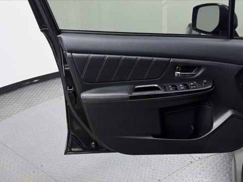 Used 2020 Subaru WRX AWD/4WD image 13