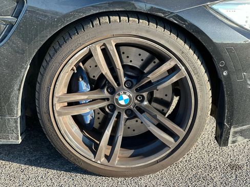 Used 2015 BMW M4 Coupe image 22