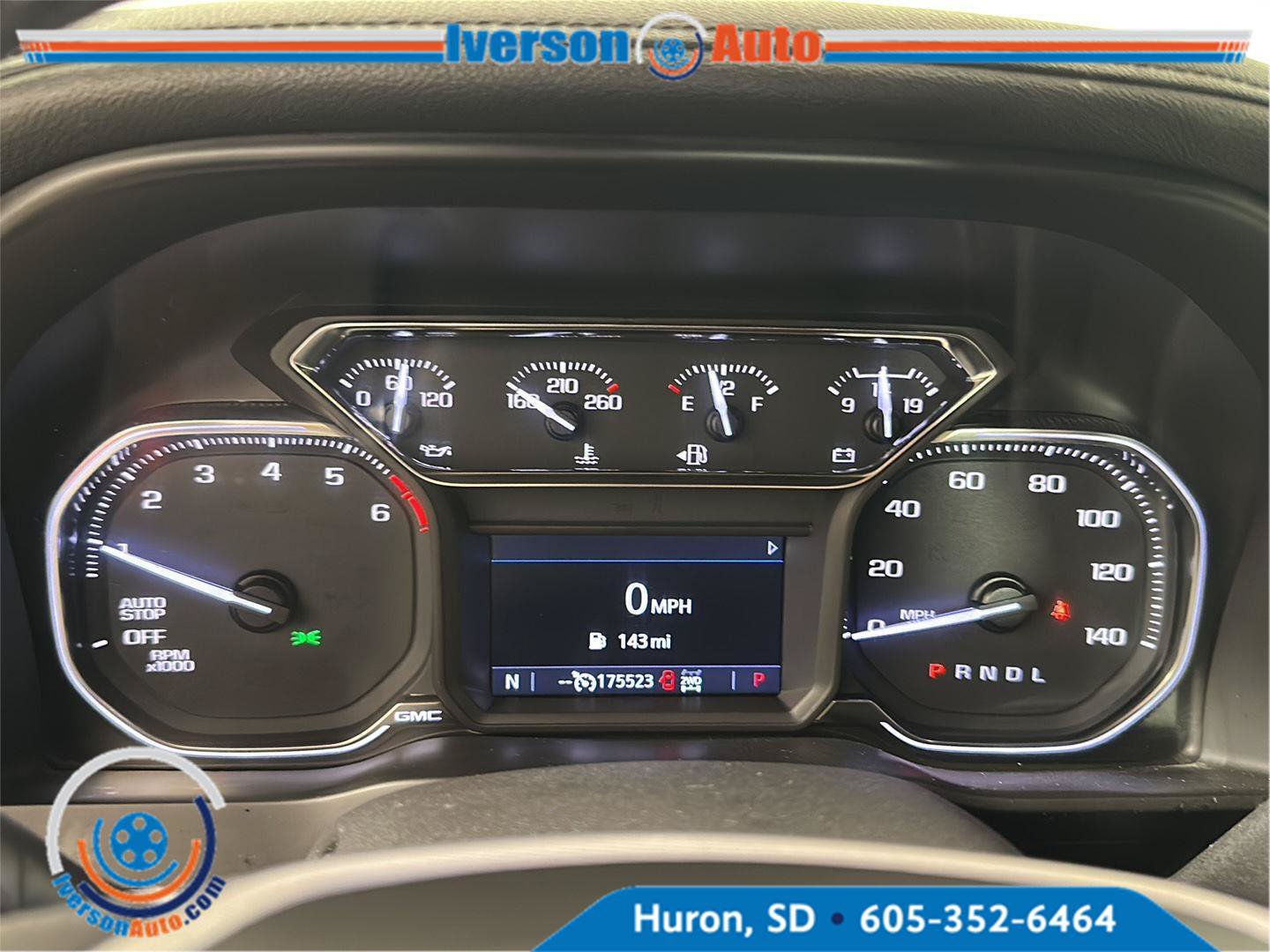 Used 2020 GMC Sierra 1500 SLE w/ SLE Value Package AWD/4WD image 17