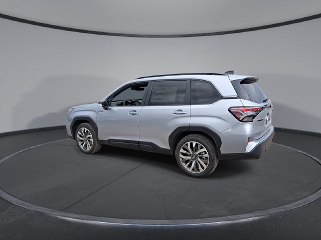 New 2026 Subaru Forester Touring AWD/4WD image 6