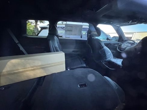 New 2027 Kia Telluride SX X-Line AWD/4WD image 4