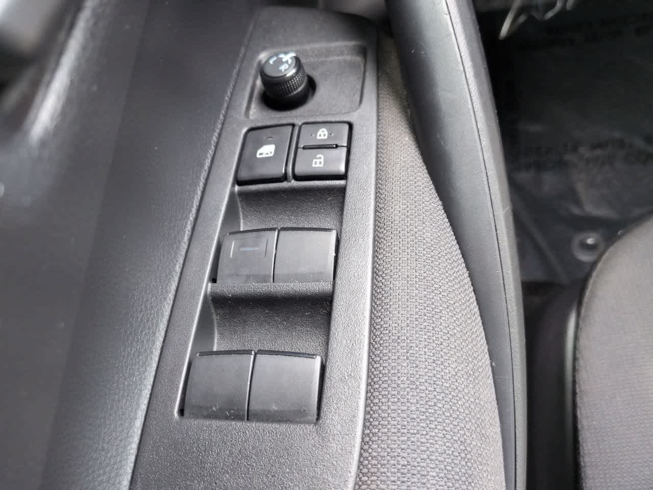 Certified 2023 Toyota Corolla LE FWD image 21