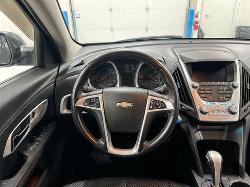 Used 2015 Chevrolet Equinox LT w/ Driver Convenience Package AWD/4WD image 11