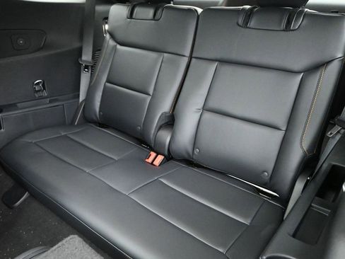New 2026 Ford Explorer Tremor AWD/4WD image 21