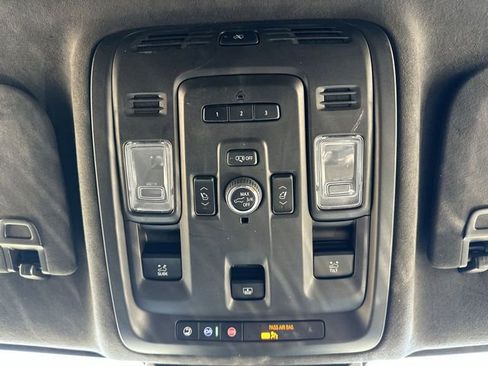 Used 2024 Cadillac Escalade Sport Platinum w/ LPO, ONYX Package image 36