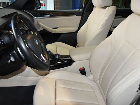 Used 2019 BMW X3 xDrive30i w/ Convenience Package AWD/4WD image 23