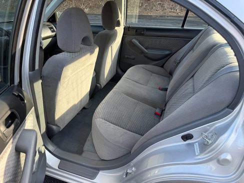 Used 2005 Honda Civic VP image 4