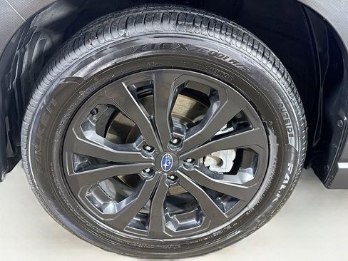 Used 2020 Subaru Forester Sport w/ Popular Package #2 image 40